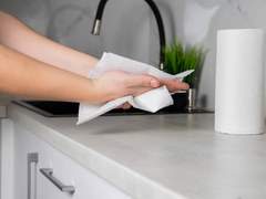 Tissue Towel Market To Grow: Report Projected To Reach USD 24.15 Billion By 2028