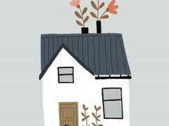 [남매물/단편] 행복한 4남매