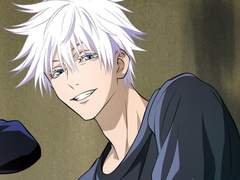 외전. 이번엔 연상이다