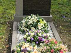 [3분 간단 소설 #5] 봄다발