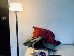 [뽀꼼] 02/09 카페에서 카페이야기를 카페알바생이