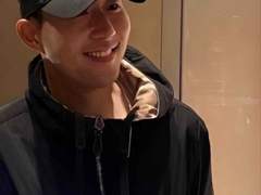 [손흥민] 흔한 연애 10