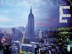 Standing On The Shoulder Of Giants Track by Track