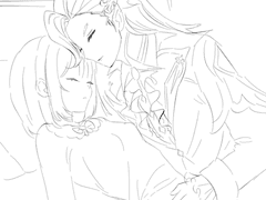 [원신] 느비예트 드림 (외전)