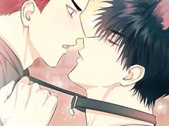 [태웅백호]Grooming for me 웹발행