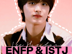 ISTJ 여주 꼬시는 ENFP 동혁선배 TALK ep.3