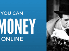 온라인으로 기사를 작성하면 돈을 받을 수 있는 최고의 사이트