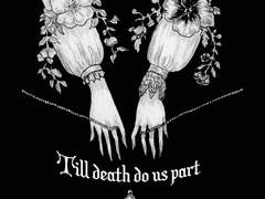 죽음이 우리를 갈라놓을 때 까지