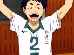 남자는 귀여워야 제맛! (上)