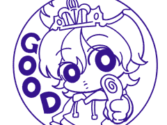 아브라삭스 태민 칭찬도장