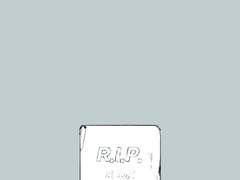 [웹 발행] <R.I.P.>