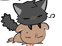 종상) LOVE IN THE BOX 샘플 페이지