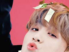 사람 싫어 동아리! TALK 04