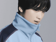 외사랑이 되는 순간