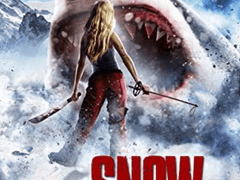 2H374) 샤크 어택 (Avalanche Sharks, 2013)