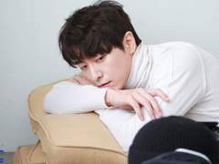 [이준혁] 달도 노력할 거예요. #6.5