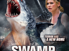 2H379) 변종 샤크 (Swamp Shark, 2011)