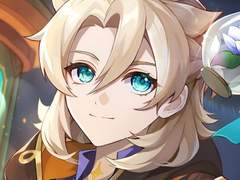 [원신 드림] A- 999