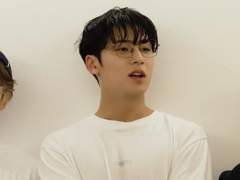 민규가 싫어하는 여자애