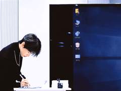 [도영/조직물] 환장의 파트너