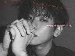 [변백현] 신 같네 15.5화