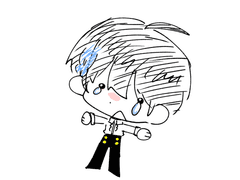 세레니티가의 공자