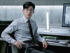 녹차 말고, 초콜릿.