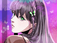 그림체 확인용 그림 모음!