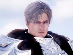 [LOST ARK 기반 캐릭터] 아멘트 르타