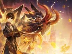 { 원신 } 단단히 화가 난 드림주