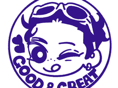 굿앤 그레잇 키 칭찬도장