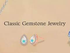 Which Gemstone Jewelry to Wear for New Year’s Eve