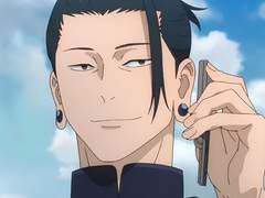 설 기념 외전2. 주술사 혐오자 따먹기