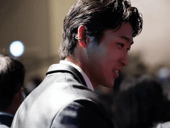 《조규성》 Min chef.