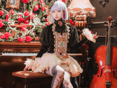 【Cosplay】 Sakizo - Romantic Jewels