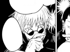 고죠유지|소방관 AU