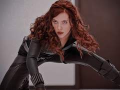 나타샤 로마노프 드림 썰