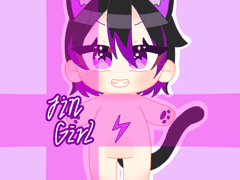 솜인형 도안 커미션✨️