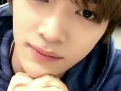 성찬이와 연애중ㅋ talk +