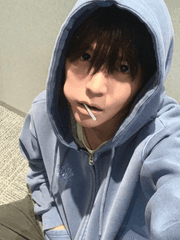 제법 야한 돌 talk