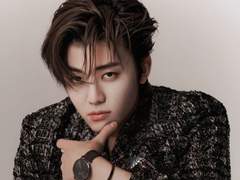 짝사랑하는 조직보스 엿보기 talk