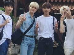 갱생 불가능! TALK 특별편