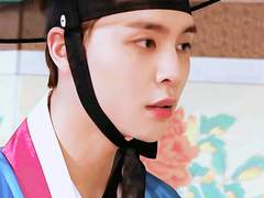 [쟈니 나페스] 쟌서방. 국이짜지 않고 달다.