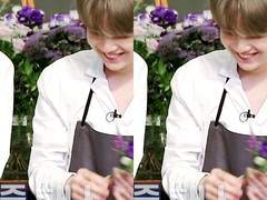 [민윤기] 그라데이션 끝