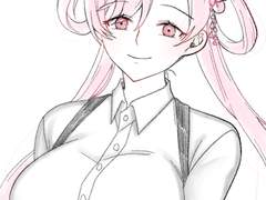 桃花 梅子(모모하나 우메코)