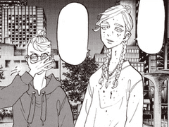 [도리벤 드림/ 하이타니 드림] 옆집에 살던 아가들이 찾아왔다 .1