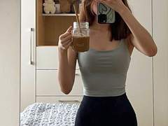 1년동안 8KG빼기