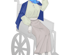 여 뢰화 / XX / 17