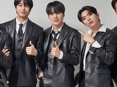 몬스타엑스 유사 모음