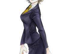 아키모쿠 타마키/데블헌터